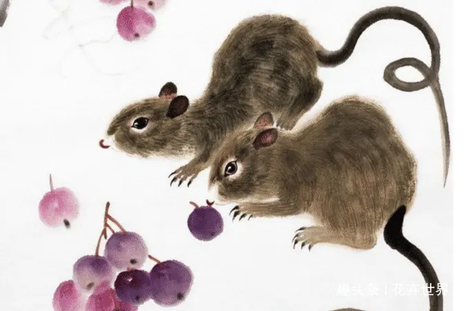 属鼠的是金木水火土哪个命，2022 年鼠年五行属什么缺什么