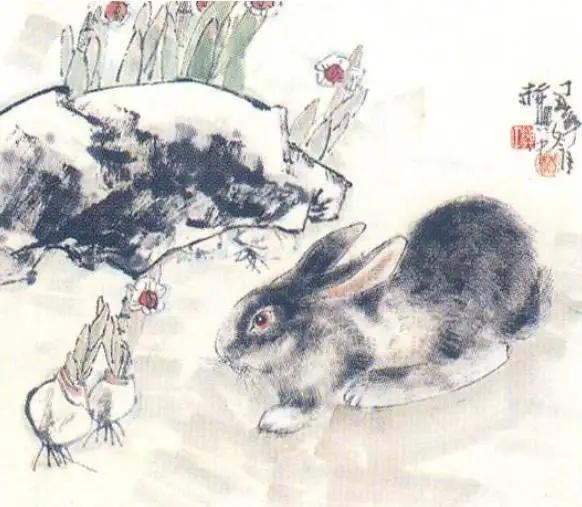 3年属兔人的运势，63年12月属兔的命运"